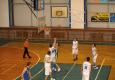 Jinsk basketbal  aprlov vkend 31. 3.  1. 4. 2012